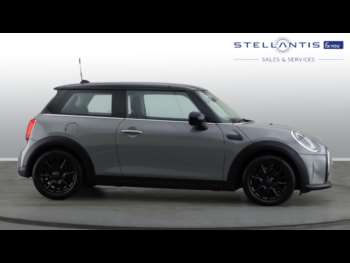 Used MINI Hatch 2022 for sale - 74384958: Photo