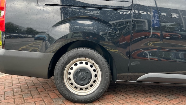 Used Vauxhall Vivaro Life 2022 for sale - 75671395: Photo 16