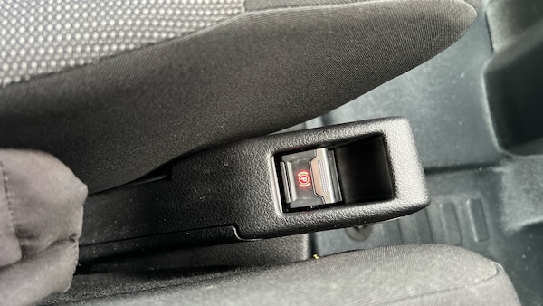 Used Vauxhall Vivaro Life 2022 for sale - 75671395: Photo 21