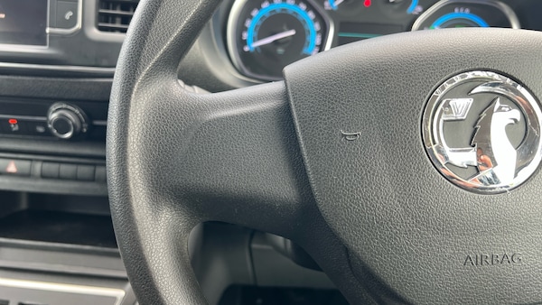 Used Vauxhall Vivaro Life 2022 for sale - 75671395: Photo 23