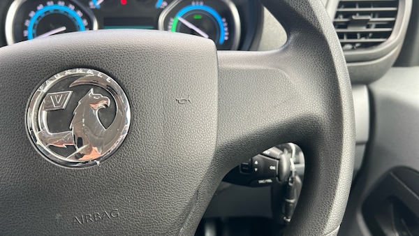 Used Vauxhall Vivaro Life 2022 for sale - 75671395: Photo 24