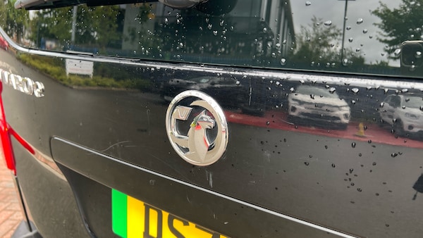 Used Vauxhall Vivaro Life 2022 for sale - 75671395: Photo 26