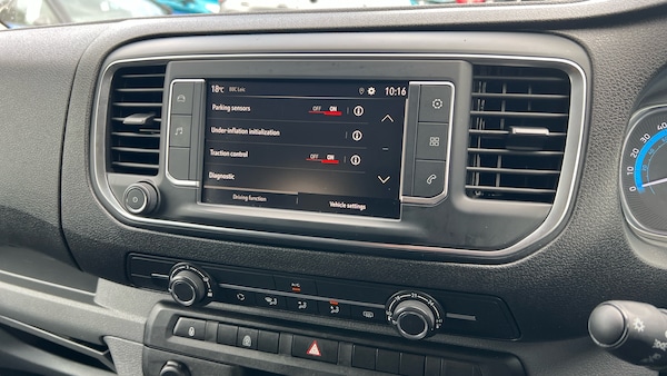 Used Vauxhall Vivaro Life 2022 for sale - 75671395: Photo 29