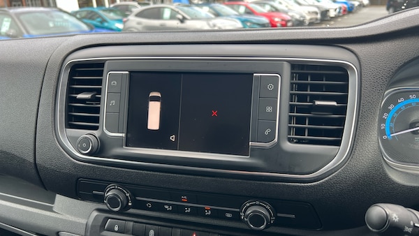 Used Vauxhall Vivaro Life 2022 for sale - 75671395: Photo 32