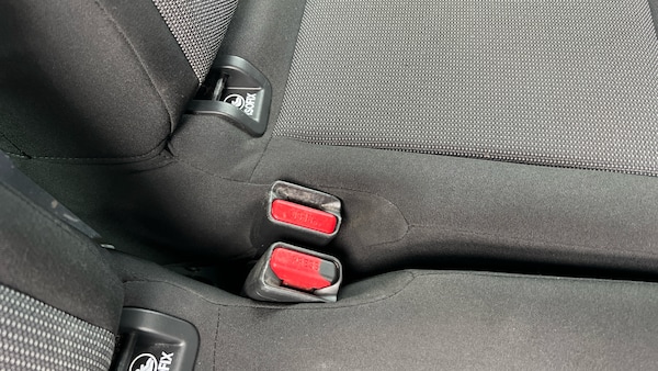 Used Vauxhall Vivaro Life 2022 for sale - 75671395: Photo 34