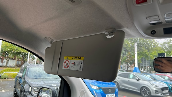 Used Vauxhall Vivaro Life 2022 for sale - 75671395: Photo 35