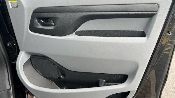 Used Vauxhall Vivaro Life 2022 for sale - 75671395: Photo 38