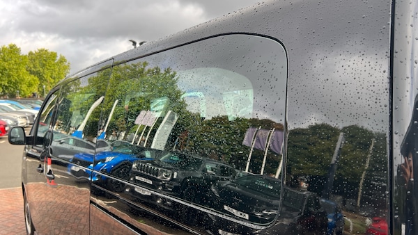Used Vauxhall Vivaro Life 2022 for sale - 75671395: Photo 40