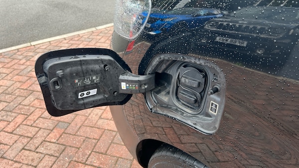Used Vauxhall Vivaro Life 2022 for sale - 75671395: Photo 45