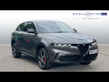 2023 - 1.3 VGT 15.5kWh Veloce SUV 5dr Petrol Plug-in Hybrid Auto Q4 AWD Euro 6 (28