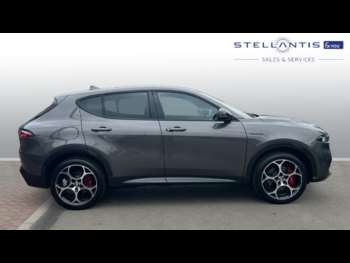 Used Alfa Romeo Tonale 2023 for sale - 74702105: Photo