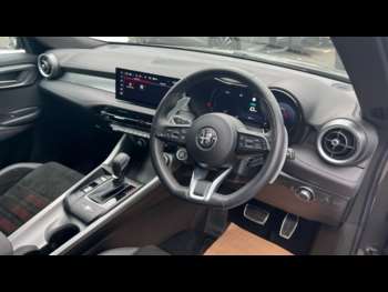 Used Alfa Romeo Tonale 2023 for sale - 74702105: Photo