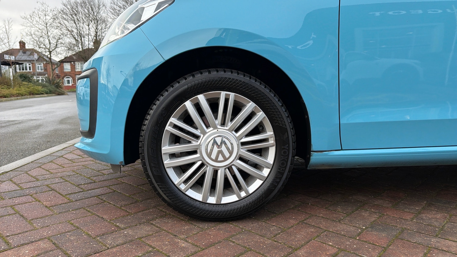 Used Volkswagen up! 2017 for sale - 76966126: Photo 15