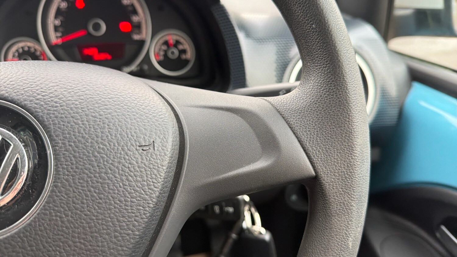 Used Volkswagen up! 2017 for sale - 76966126: Photo 25