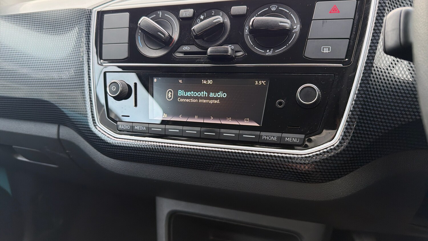 Used Volkswagen up! 2017 for sale - 76966126: Photo 32