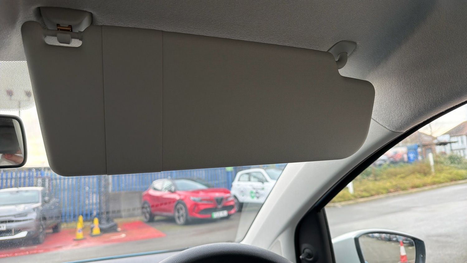 Used Volkswagen up! 2017 for sale - 76966126: Photo 38