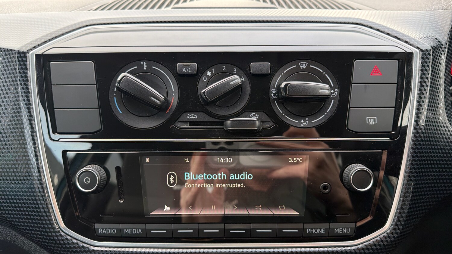 Used Volkswagen up! 2017 for sale - 76966126: Photo 40