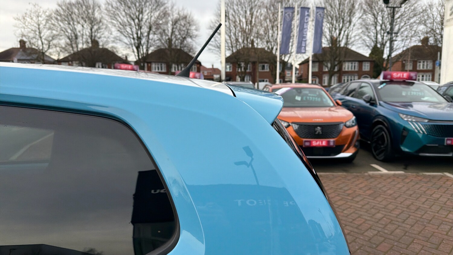 Used Volkswagen up! 2017 for sale - 76966126: Photo 42