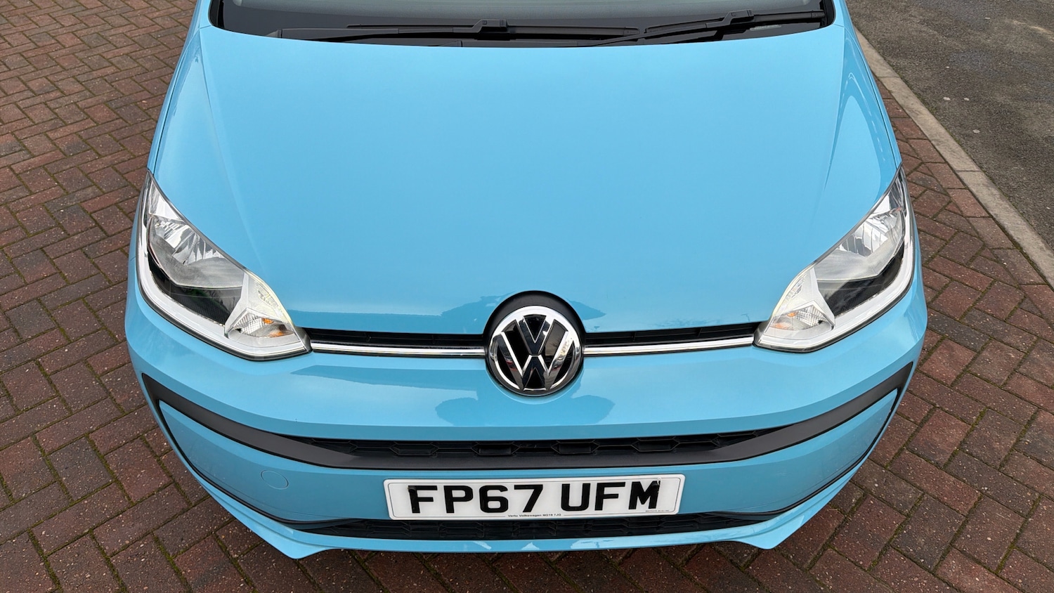 Used Volkswagen up! 2017 for sale - 76966126: Photo 45