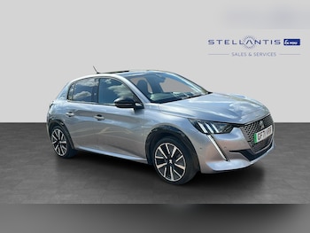 Used Peugeot 208 2021 for sale - 78232499: Photo