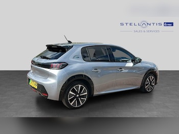 Used Peugeot 208 2021 for sale - 78232499: Photo