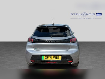 Used Peugeot 208 2021 for sale - 78232499: Photo