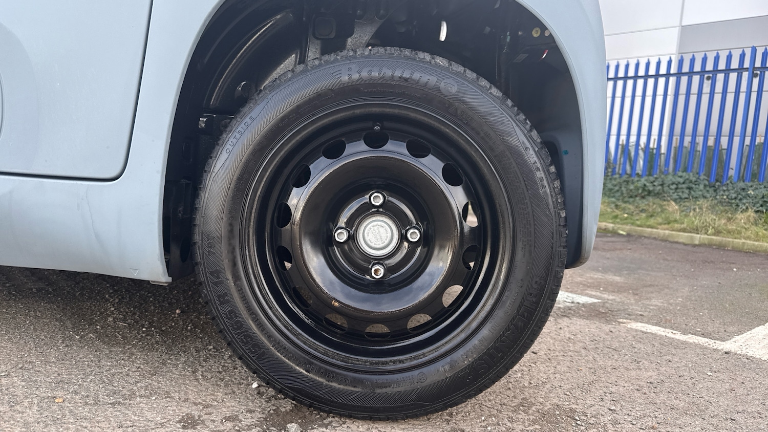 Used Citroen Ami 2023 for sale - 77672538: Photo 15