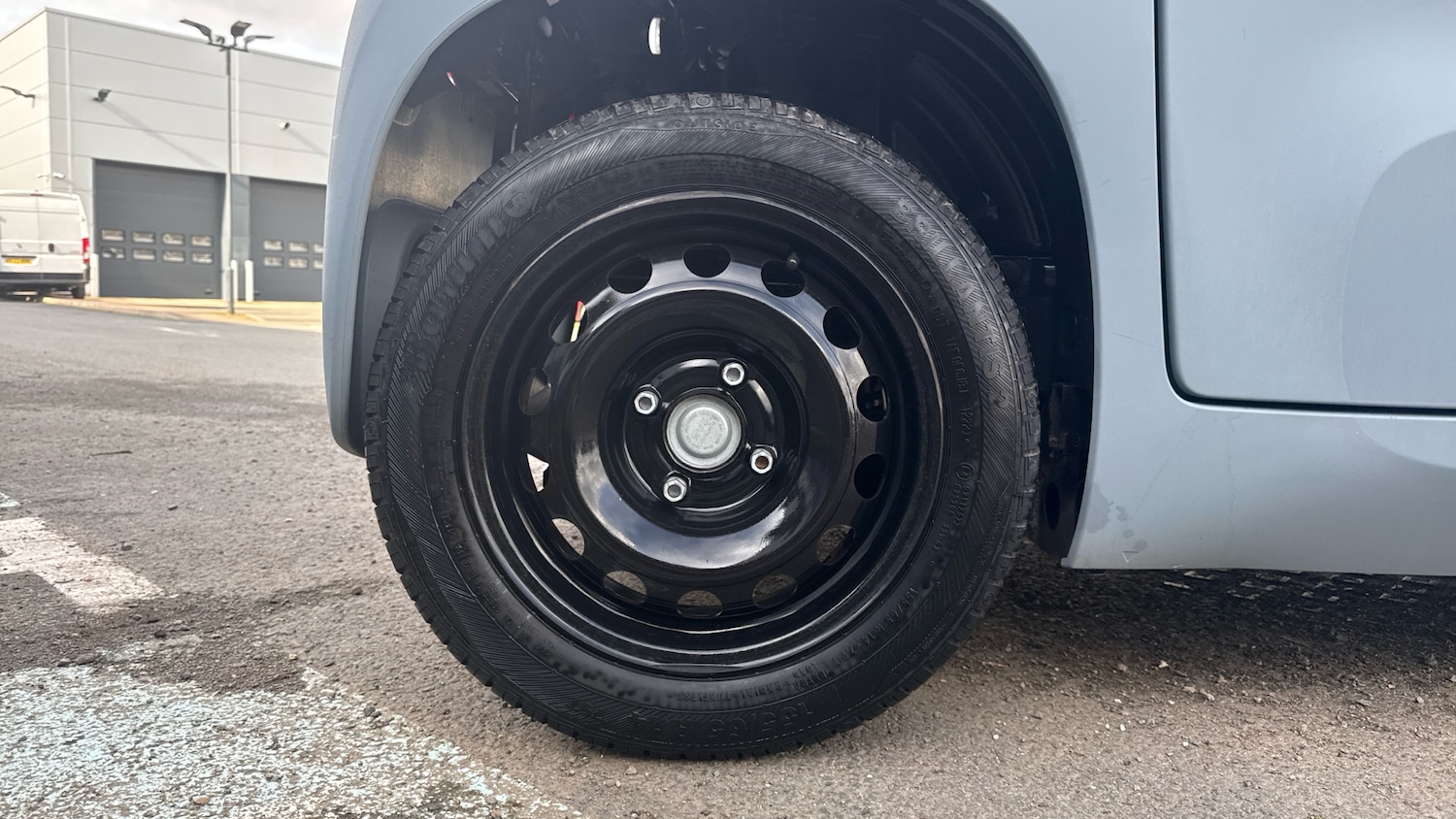 Used Citroen Ami 2023 for sale - 77672538: Photo 16