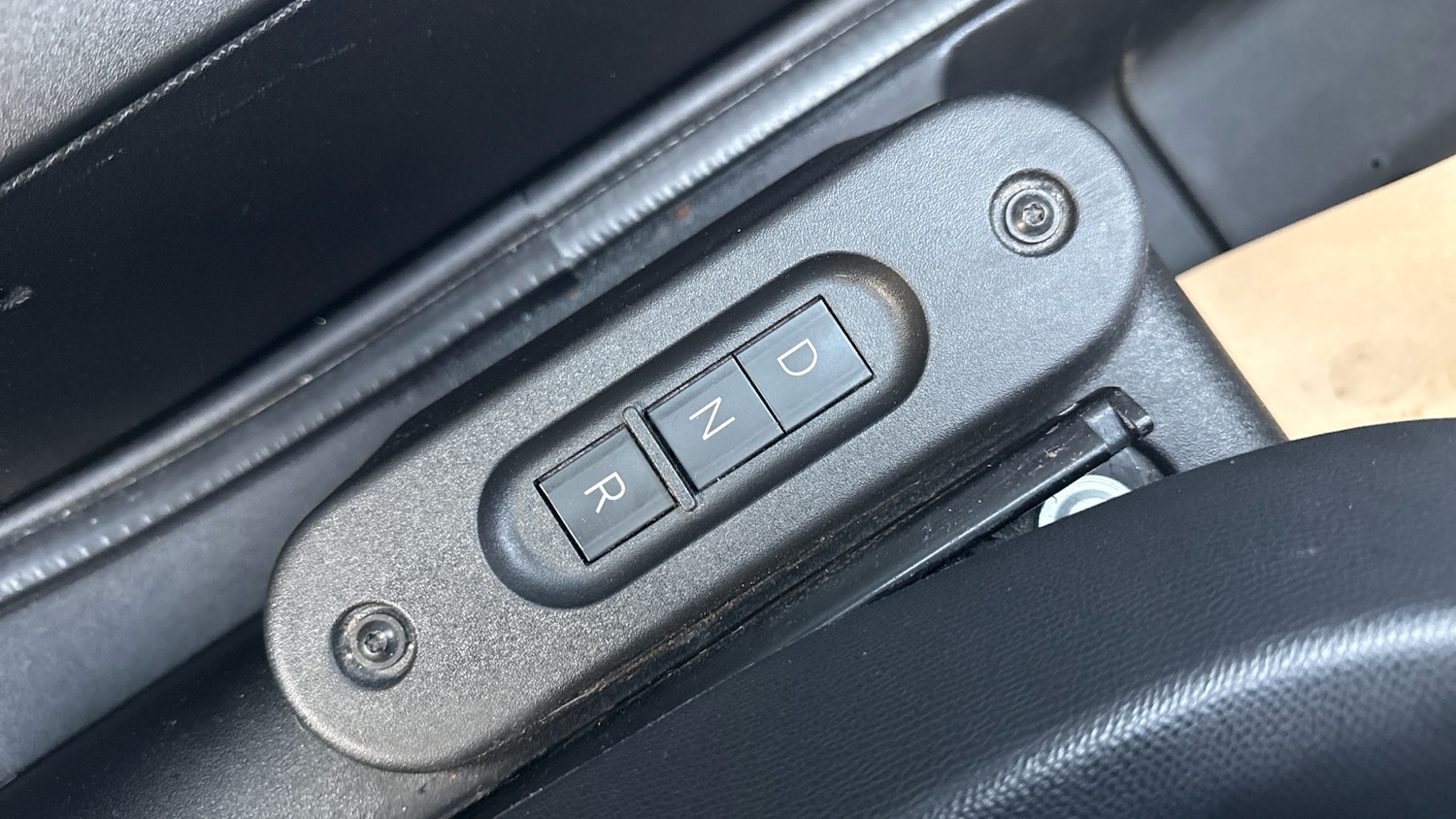 Used Citroen Ami 2023 for sale - 77672538: Photo 22