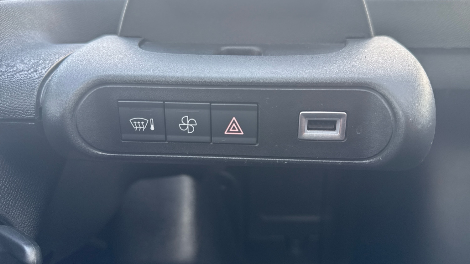 Used Citroen Ami 2023 for sale - 77672538: Photo 23