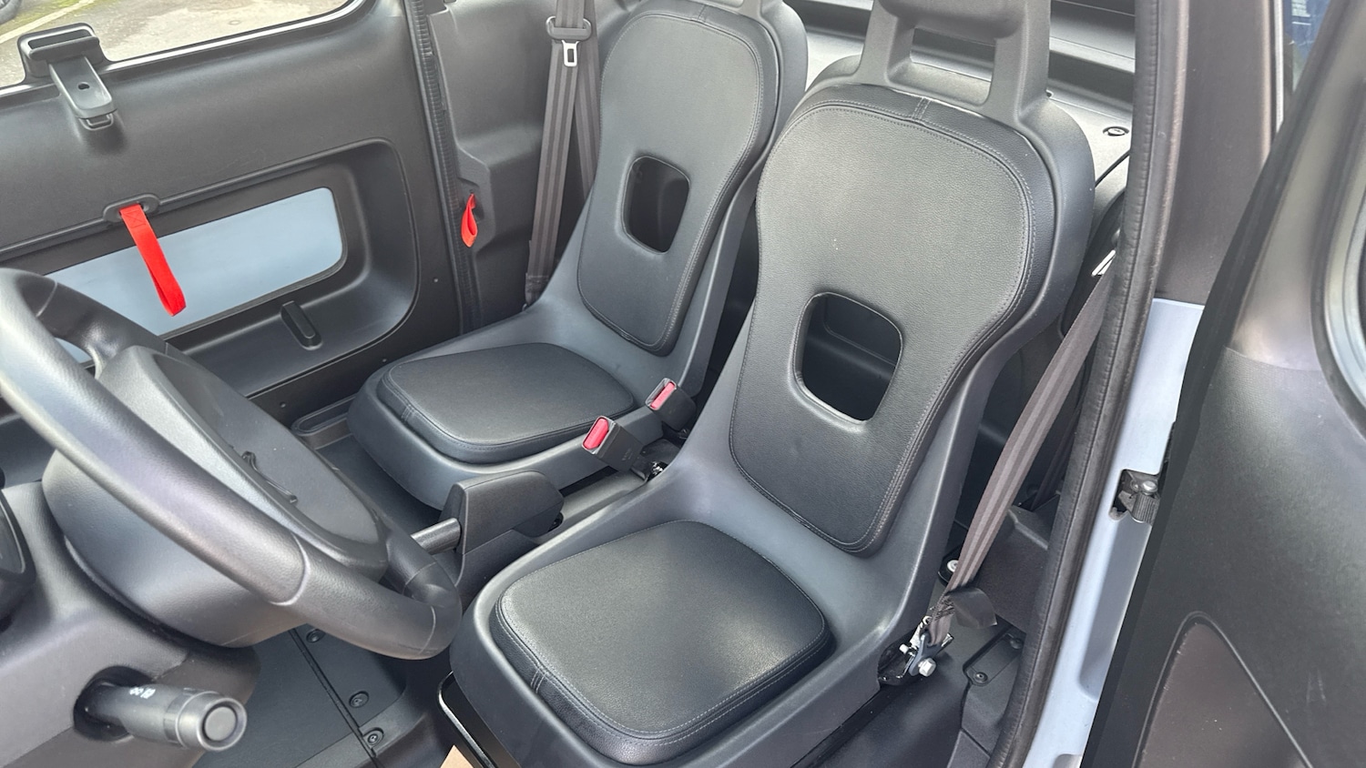 Used Citroen Ami 2023 for sale - 77672538: Photo 27