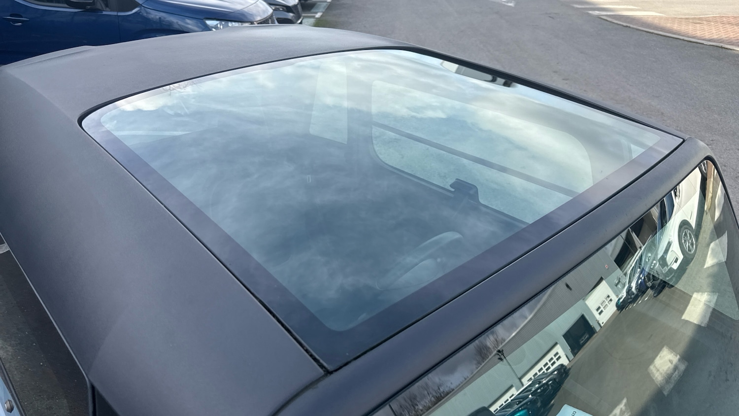 Used Citroen Ami 2023 for sale - 77672538: Photo 28