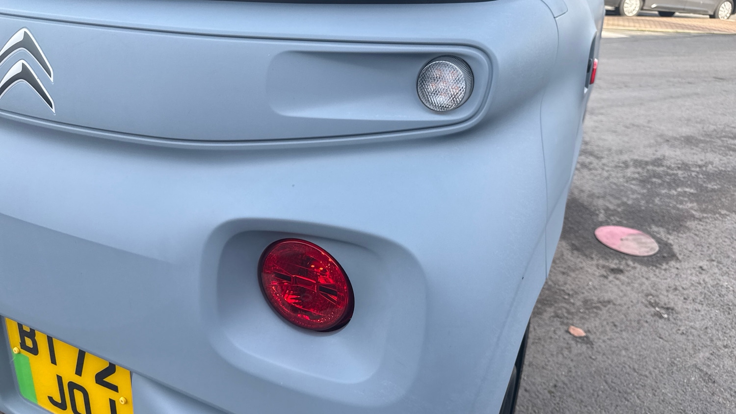 Used Citroen Ami 2023 for sale - 77672538: Photo 30