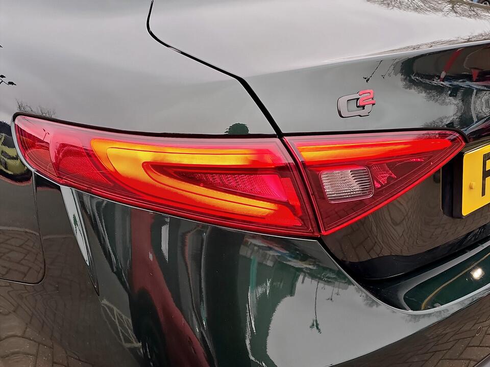 Used Alfa Romeo Giulia 2021 for sale - 77770377: Photo 5