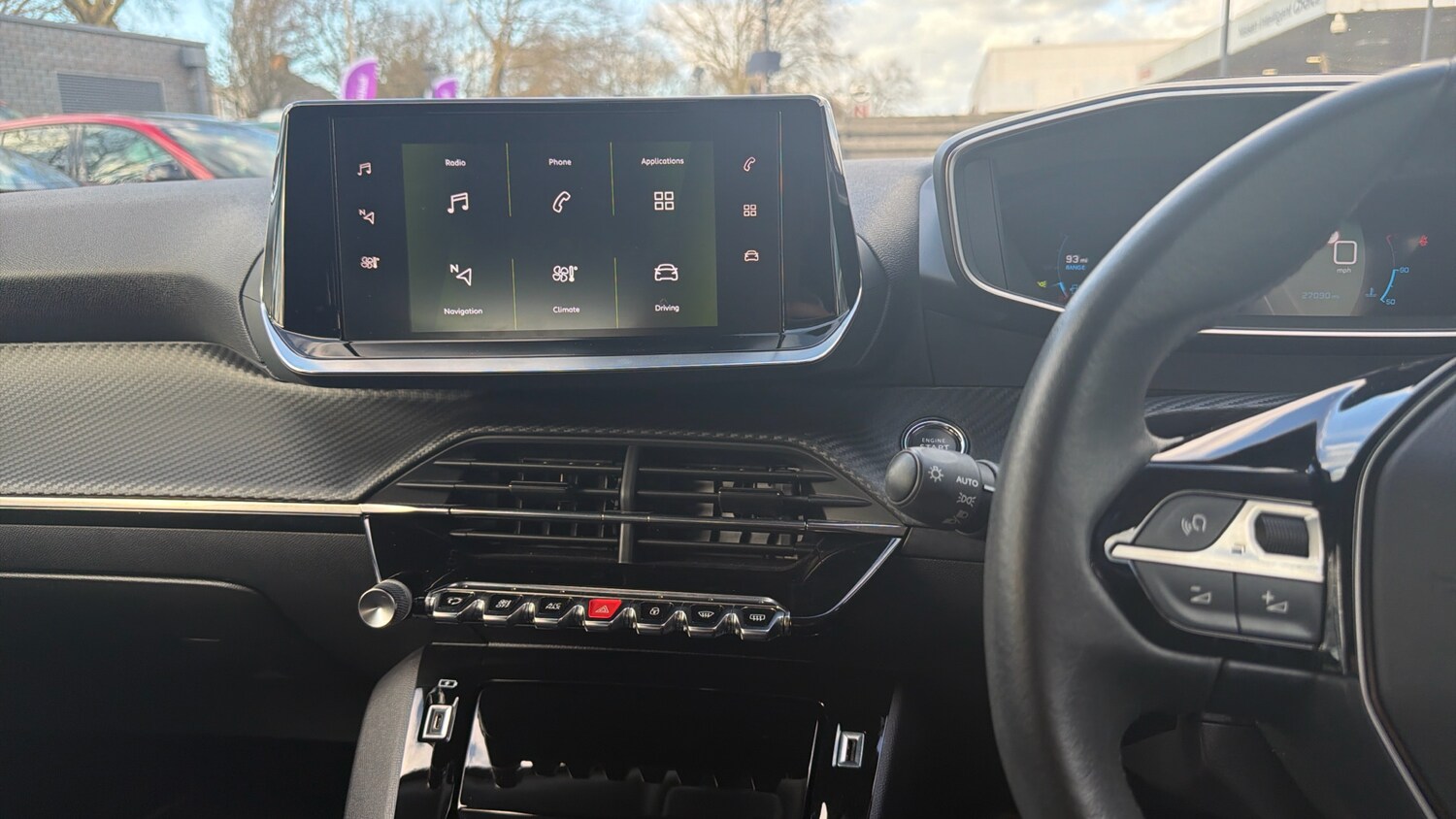 Used Peugeot 2008 2022 for sale - 77855014: Photo 10