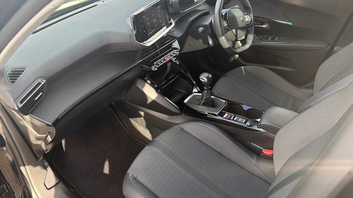 Used Peugeot 2008 2022 for sale - 77855014: Photo 12