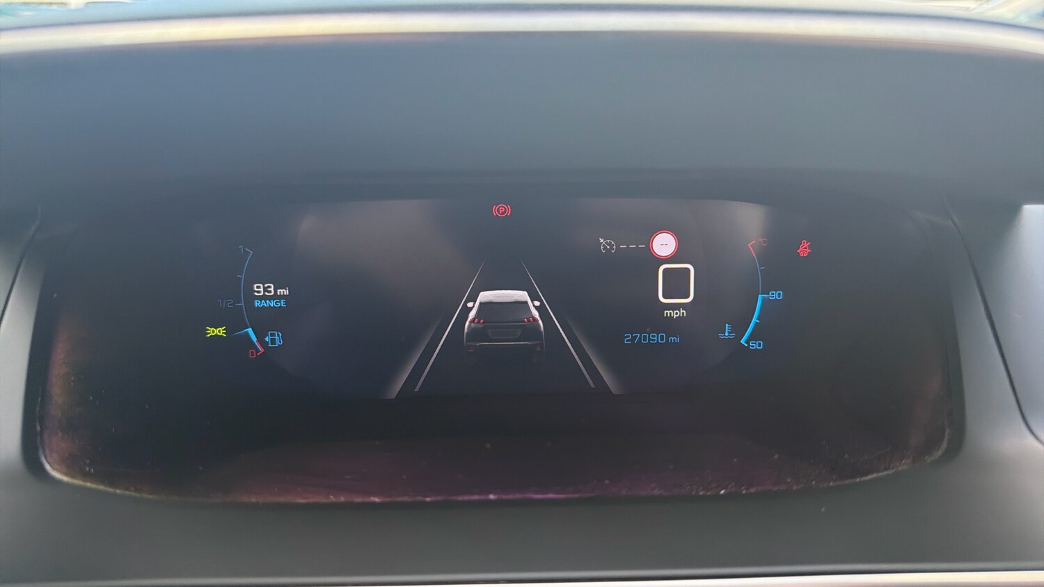 Used Peugeot 2008 2022 for sale - 77855014: Photo 13