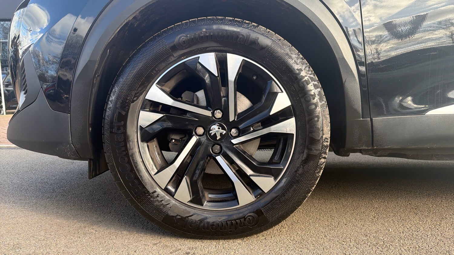 Used Peugeot 2008 2022 for sale - 77855014: Photo 14