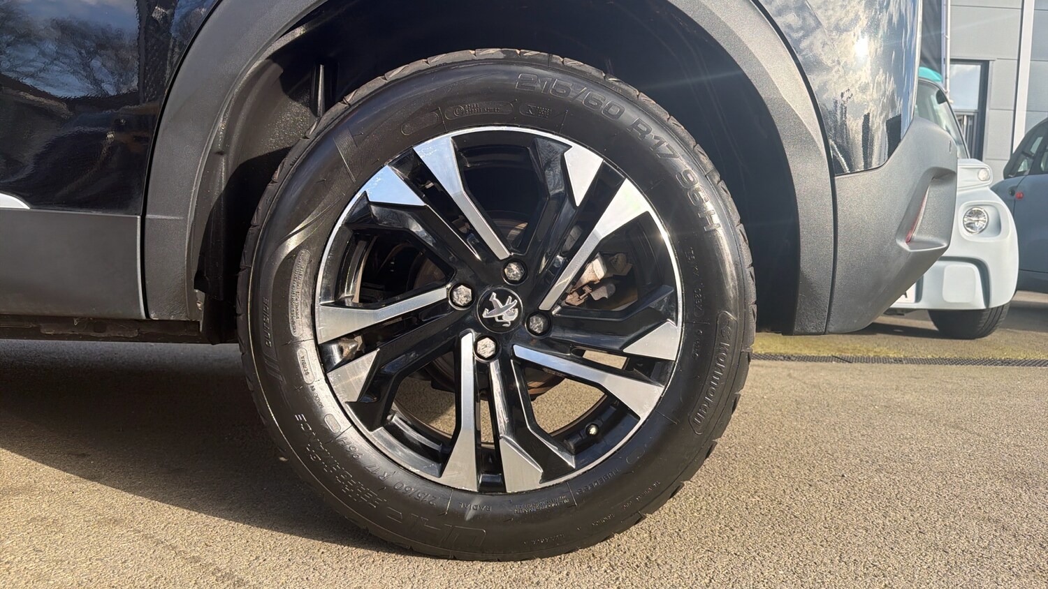 Used Peugeot 2008 2022 for sale - 77855014: Photo 15