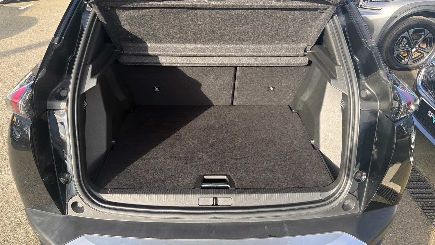 Used Peugeot 2008 2022 for sale - 77855014: Photo 19