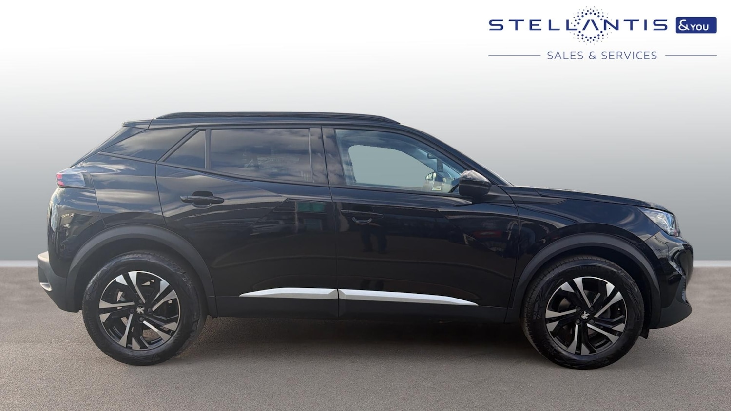 Used Peugeot 2008 2022 for sale - 77855014: Photo 2