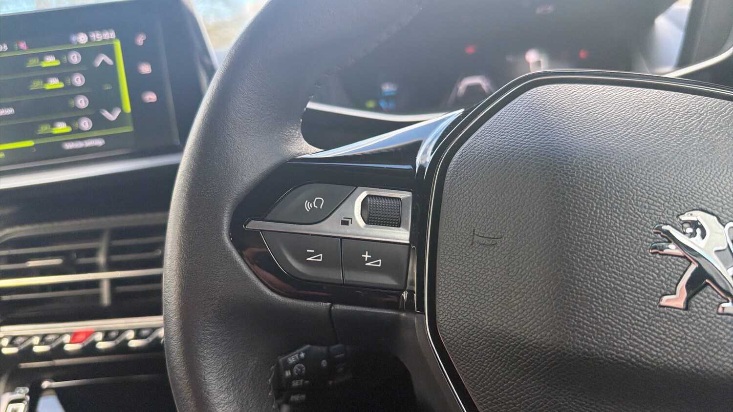 Used Peugeot 2008 2022 for sale - 77855014: Photo 23