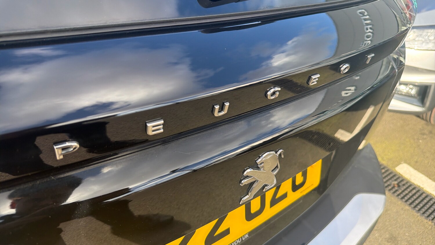 Used Peugeot 2008 2022 for sale - 77855014: Photo 26