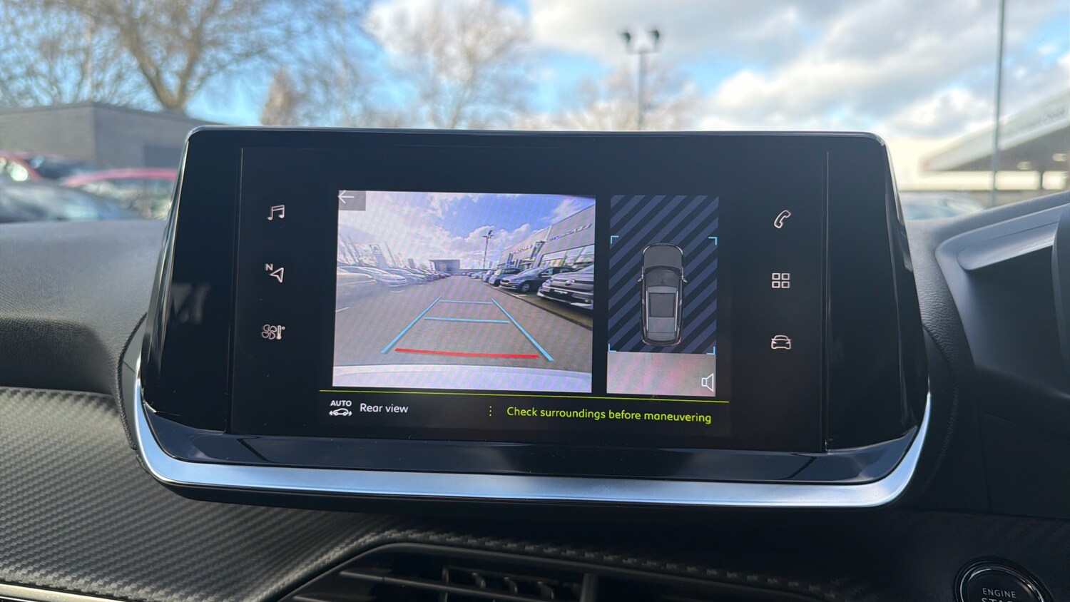 Used Peugeot 2008 2022 for sale - 77855014: Photo 29