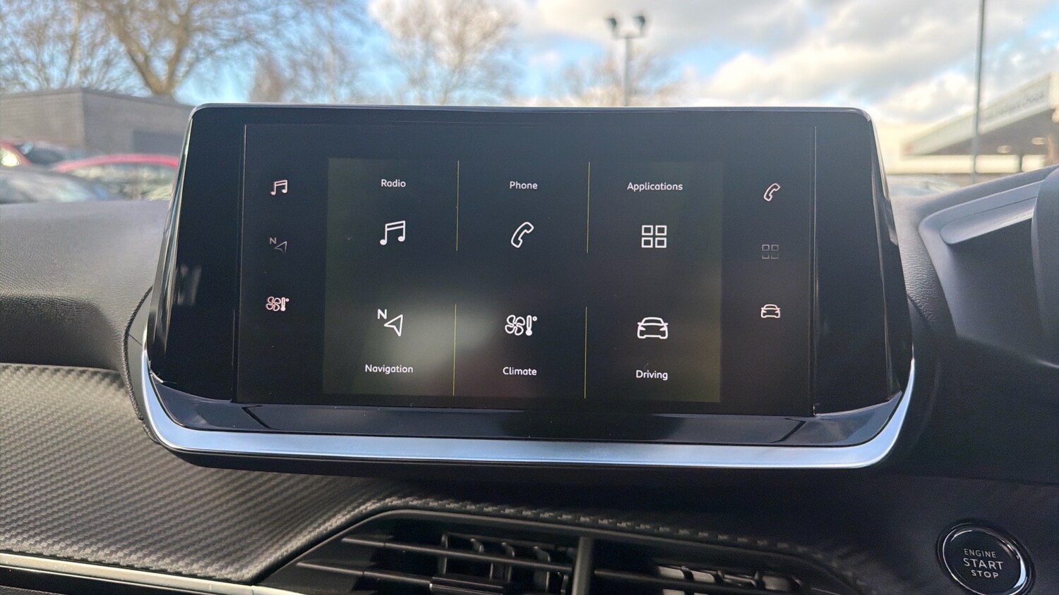 Used Peugeot 2008 2022 for sale - 77855014: Photo 30