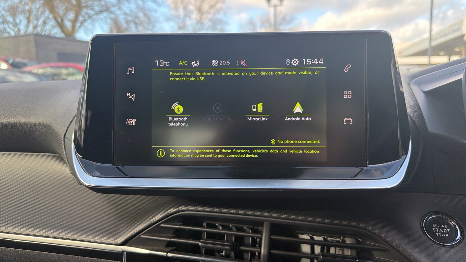 Used Peugeot 2008 2022 for sale - 77855014: Photo 31