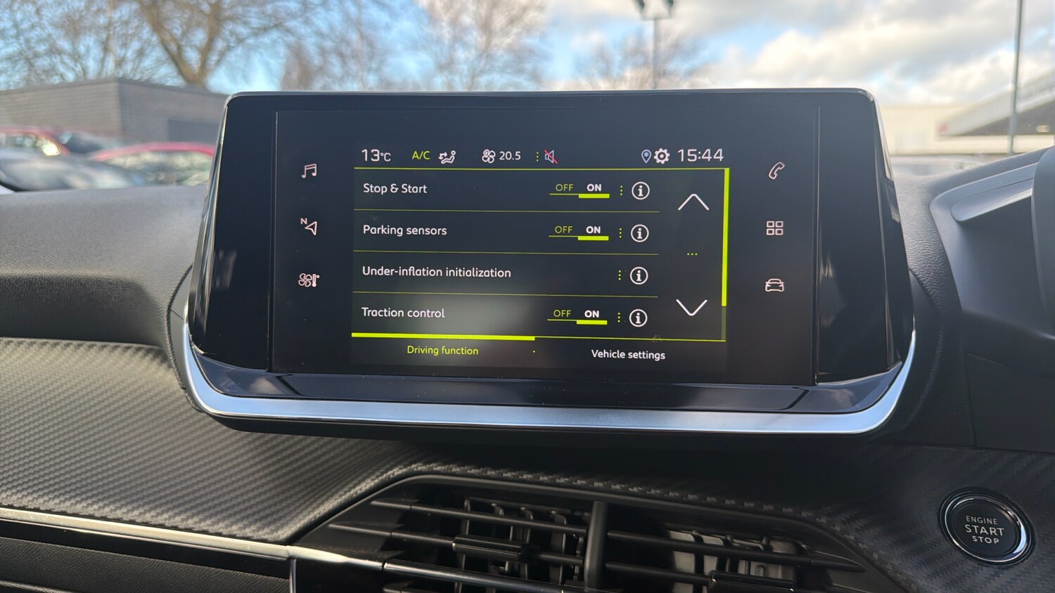 Used Peugeot 2008 2022 for sale - 77855014: Photo 32