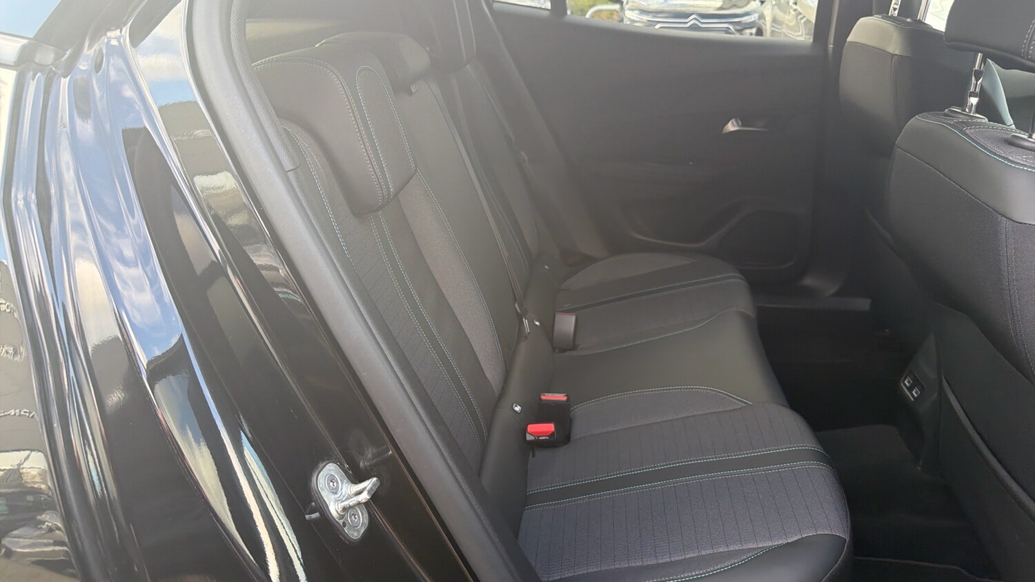 Used Peugeot 2008 2022 for sale - 77855014: Photo 33