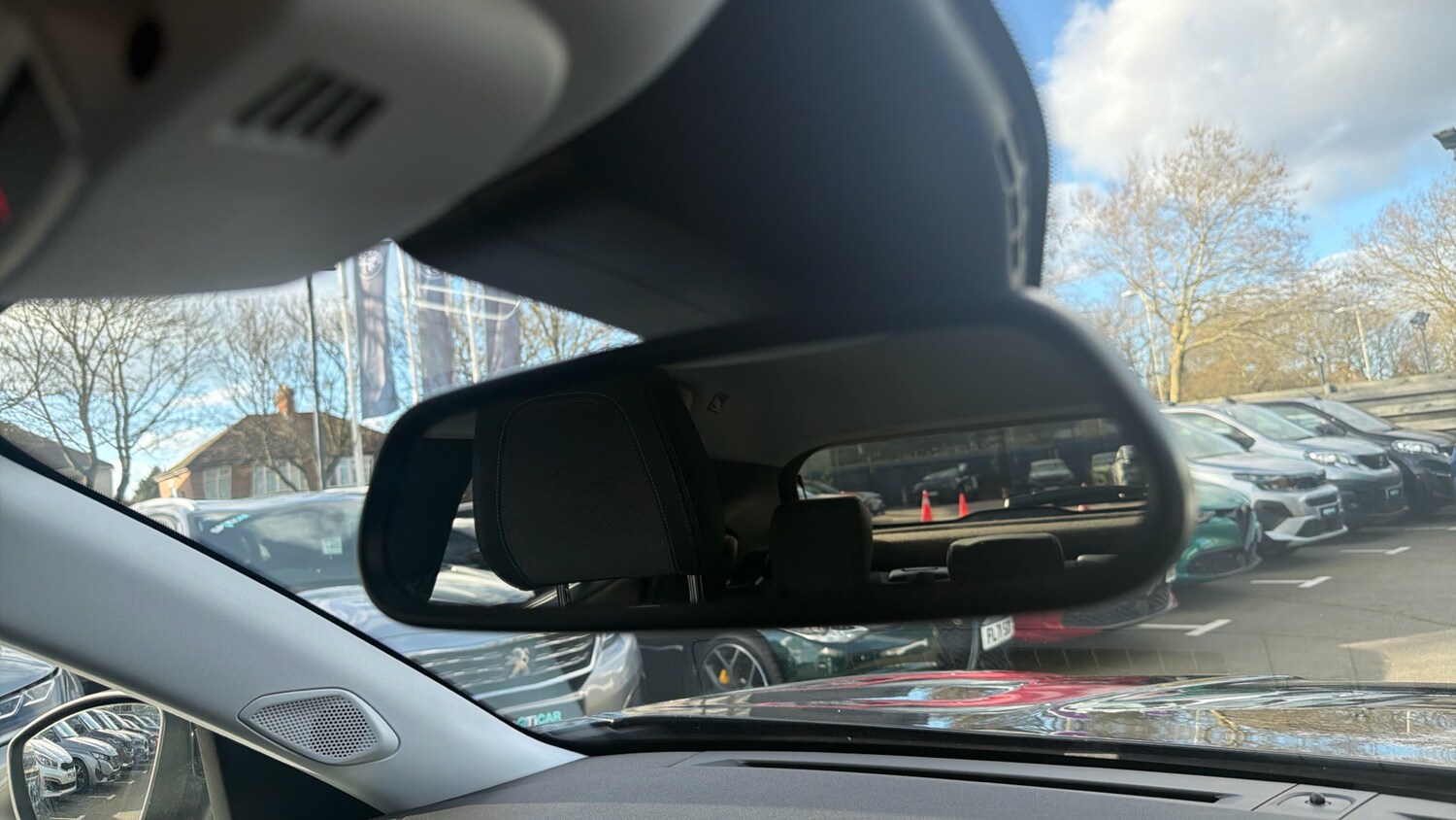 Used Peugeot 2008 2022 for sale - 77855014: Photo 37