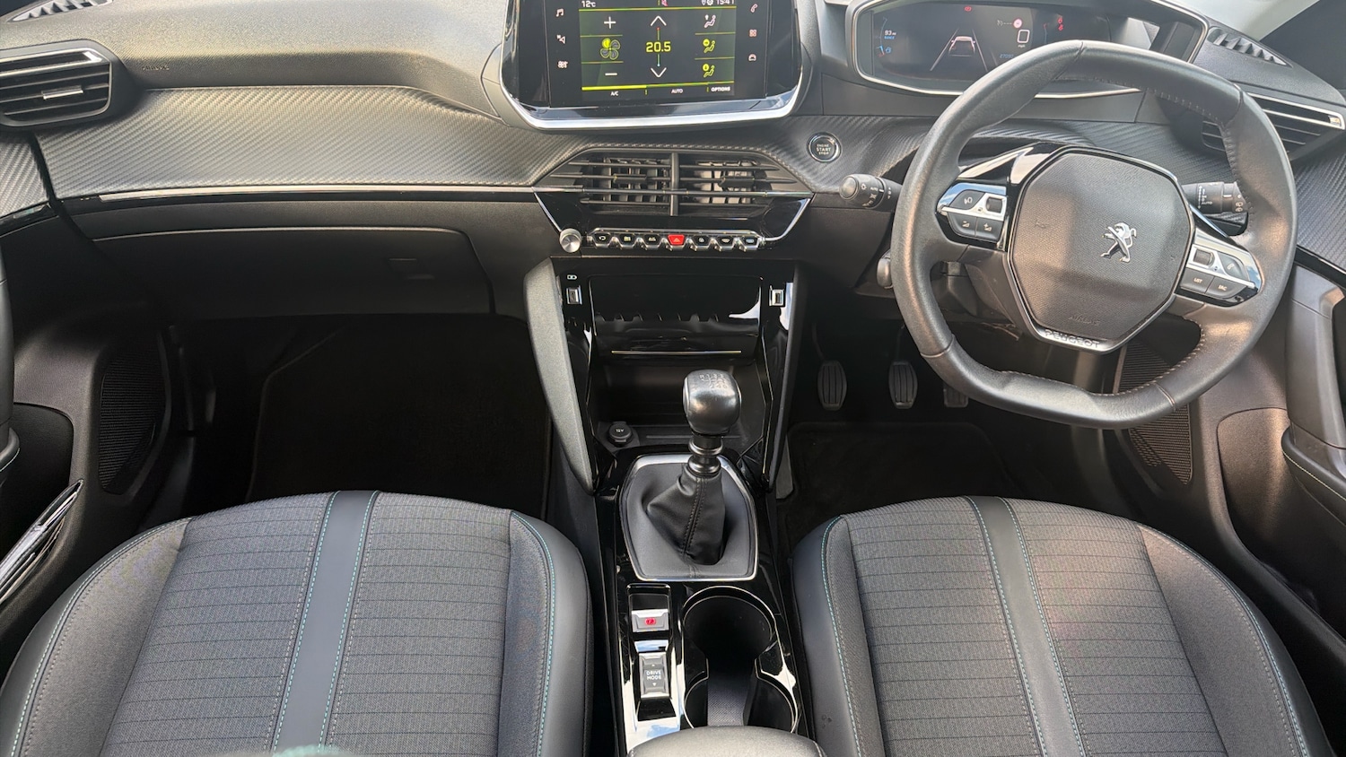 Used Peugeot 2008 2022 for sale - 77855014: Photo 4